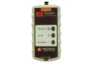 MEGGER MLS635 ɼԴ