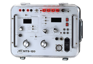 SITS-120二次电流注入设备