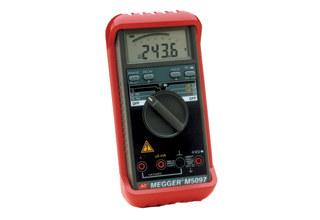 MULTIMETER ñ