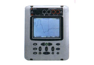 TDR2000/2手持式通讯电缆故障定位仪